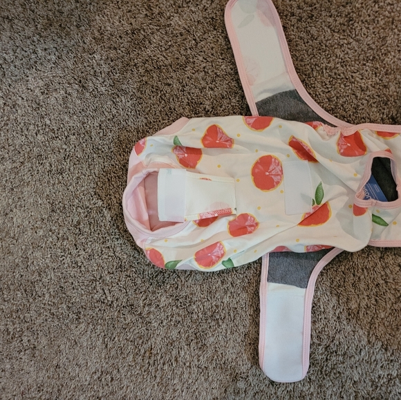 NEW Kuoser Recovery Suit For Your Dog~NWOT - Picture 9 of 12